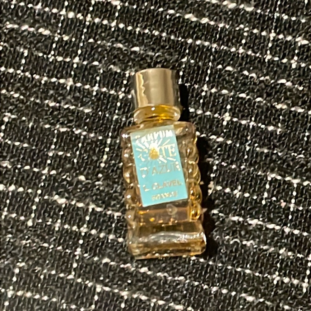 Small Perfume